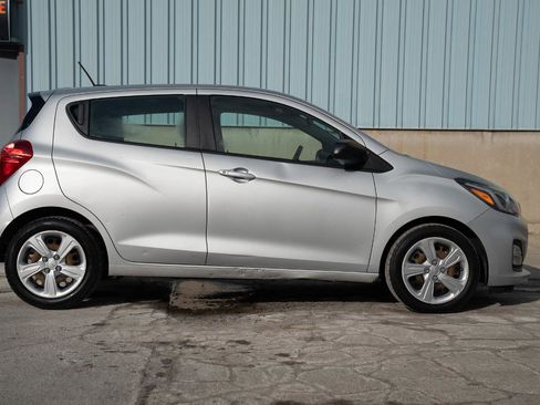 Used 2020 Chevrolet Spark LS image 10