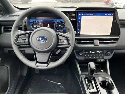 New 2026 Subaru Outback Premium image 13