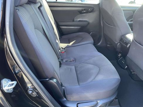 Used 2021 Toyota Highlander LE image 44