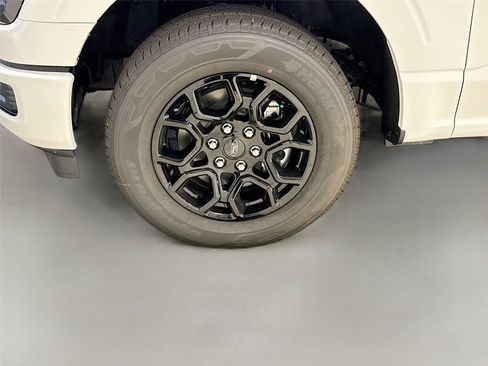 New 2026 Ford F150 STX RWD image 27