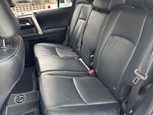 Certified 2021 Toyota 4Runner Limited image 15