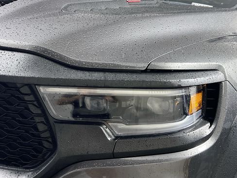 Used 2023 RAM 1500 TRX w/ TRX Level 2 Equipment Group AWD/4WD image 11