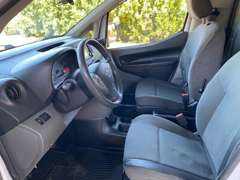 Used 2018 Nissan NV200 SV FWD image 28