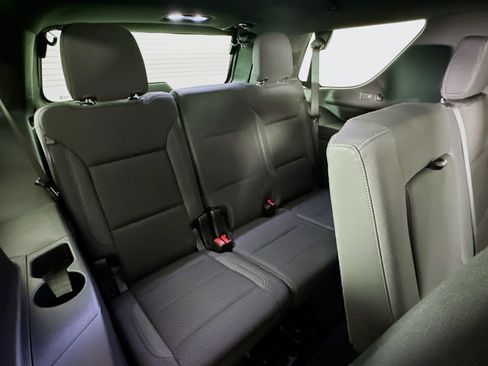 New 2026 Chevrolet Tahoe LS w/ Max Trailering Package AWD/4WD image 27