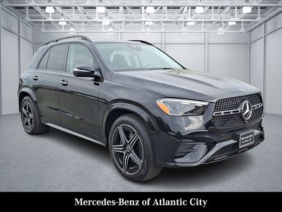 Used 2026 Mercedes-Benz GLE 350 4MATIC