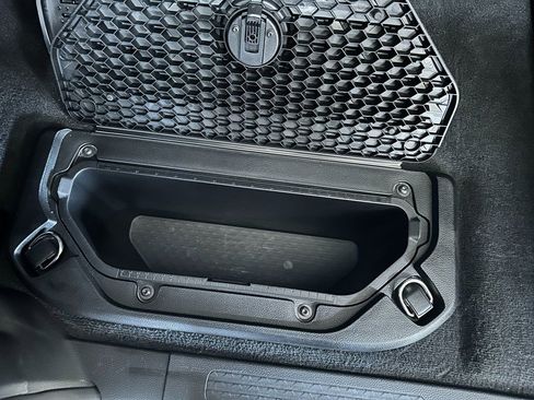 Used 2022 RAM 1500 Rebel w/ Rebel Level 2 Equipment Group image 43