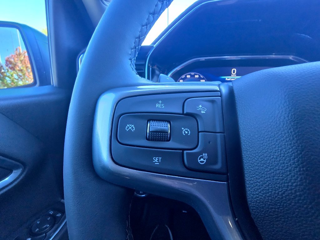 New 2026 Chevrolet Silverado 1500 RST w/ Convenience Package II AWD/4WD image 26