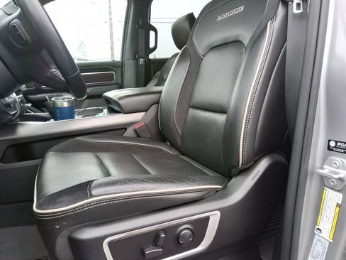 Certified 2022 RAM 1500 Laramie AWD/4WD image 12