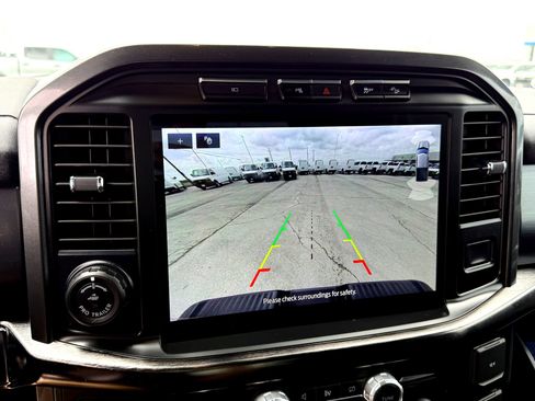 Used 2023 Ford F150 Lariat w/ Equipment Group 502A High AWD/4WD image 18