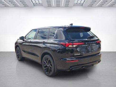 New 2026 Nissan Rogue SL AWD/4WD image 6