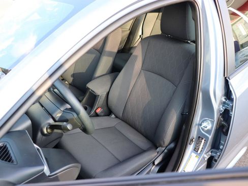 Used 2026 Toyota Corolla LE FWD image 10
