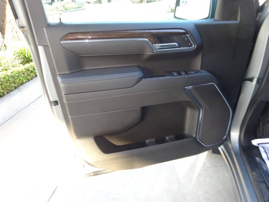 Used 2026 GMC Sierra 1500 Elevation AWD/4WD image 25