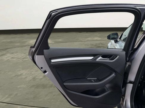 Used 2016 Audi A3 2.0T Premium image 13