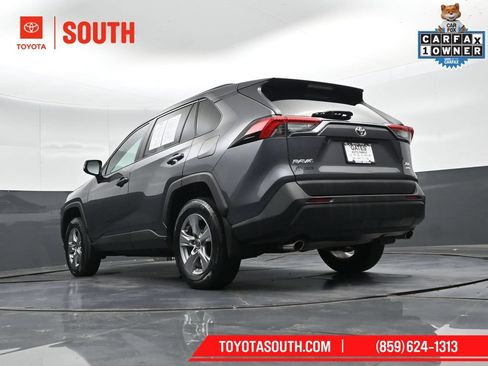 Used 2022 Toyota RAV4 XLE w/ Convenience Package AWD/4WD image 42