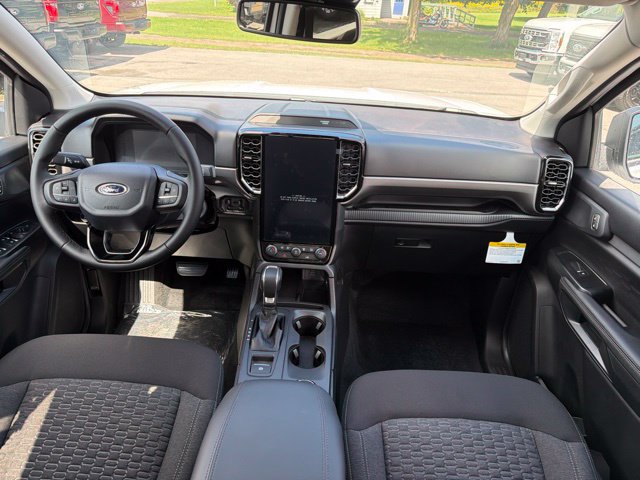 New 2026 Ford Ranger XLT w/ Equipment Group 301A High AWD/4WD image 39
