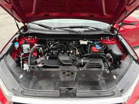 Used 2023 Honda CR-V EX image 40