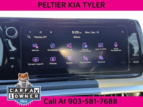 Used 2024 Kia K5 GT-Line w/ GT-Line Premium Package image 37