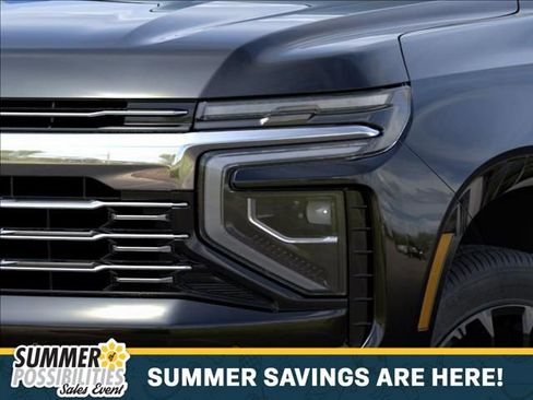 New 2026 Chevrolet Tahoe Premier w/ Sun And Tow Package AWD/4WD image 10