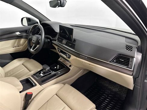 Used 2022 Audi Q5 2.0T Premium Plus image 29