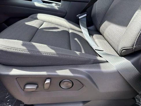 New 2026 Chevrolet Tahoe LS AWD/4WD image 13