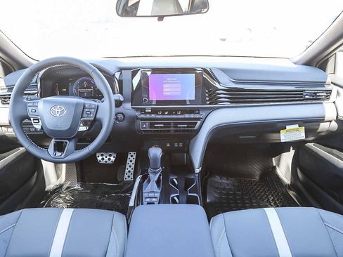New 2026 Toyota Camry SE image 14