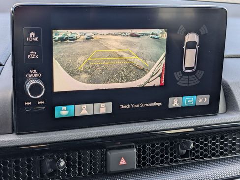 Used 2023 Honda CR-V EX-L image 23