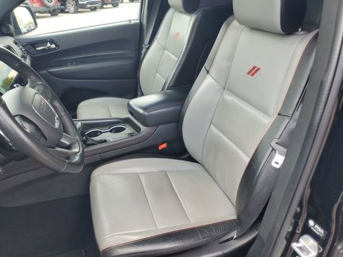 Used 2023 Dodge Durango R/T AWD/4WD image 27