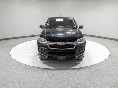 Used 2018 Chevrolet Colorado W/T w/ WT Convenience Package AWD/4WD image 27