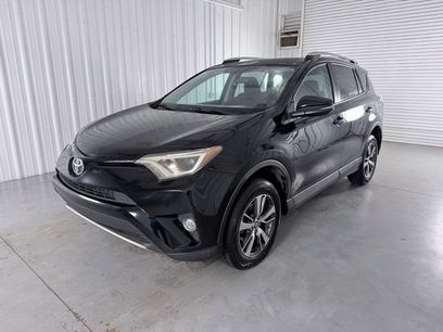 Used 2016 Toyota RAV4 XLE