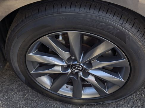 Used 2018 MAZDA MAZDA6 Sport image 7