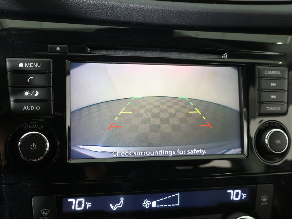 Used 2020 Nissan Rogue SV AWD/4WD image 44