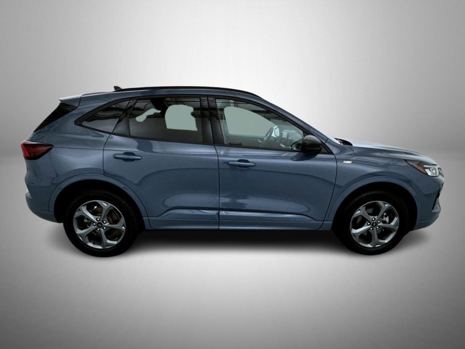 Used 2024 Ford Escape ST-Line w/ Tech Pack #1 AWD/4WD image 4