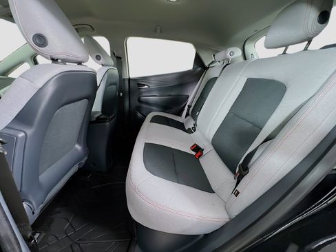 Used 2020 Chevrolet Bolt LT FWD image 25