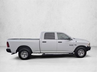 Used 2017 RAM 1500 Tradesman w/ Popular Equipment Group video 4