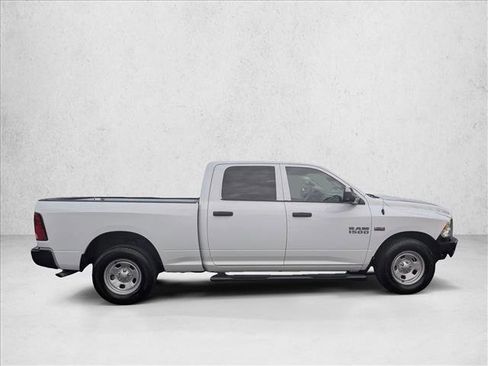 Used 2017 RAM 1500 Tradesman w/ Popular Equipment Group image 4