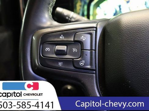 Used 2024 Chevrolet Silverado 3500 High Country w/ High Country Premium Package image 15