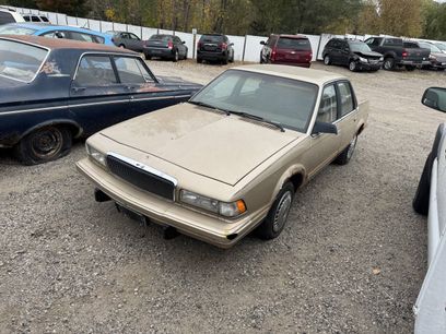 Used 1994 Buick Century Special