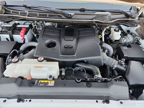 Used 2022 Toyota Tundra SR5 image 13