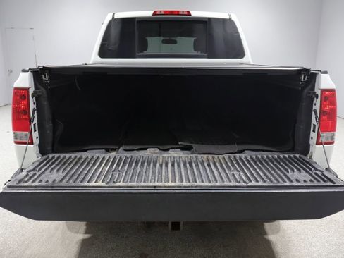 Used 2014 Nissan Titan SL w/ SL Heavy Metal Package AWD/4WD image 4