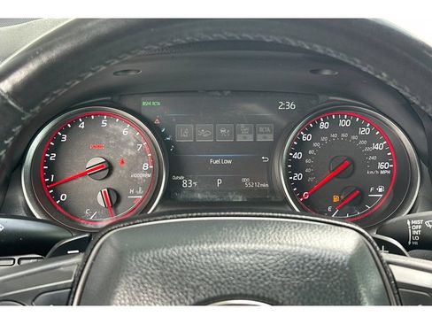Used 2024 Toyota Camry XSE FWD image 28