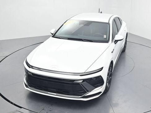 Used 2025 Hyundai Sonata SEL FWD image 43