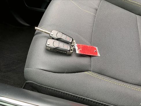 Used 2025 Ford F150 STX w/ Equipment Group 200A image 14