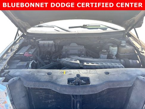 Used 2004 Ford F150 XLT RWD image 24