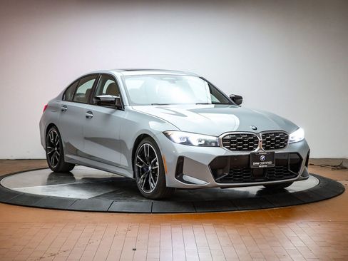 Certified 2023 BMW M340i image 6