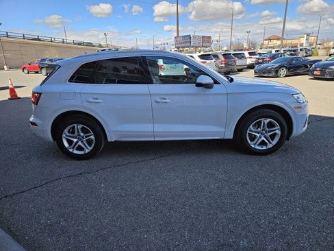 Used 2019 Audi Q5 2.0T Premium image 6