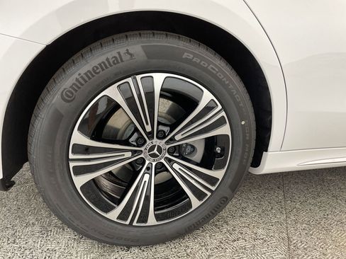 Certified 2025 Mercedes-Benz E 350 E 350 image 10