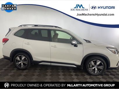 Used 2020 Subaru Forester Touring w/ Popular Package #2