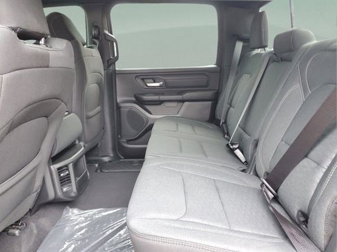 Used 2026 RAM 1500 Express RWD image 26