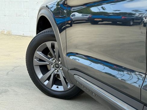 Certified 2022 Ford Explorer XLT w/ Equipment Group 202A image 18