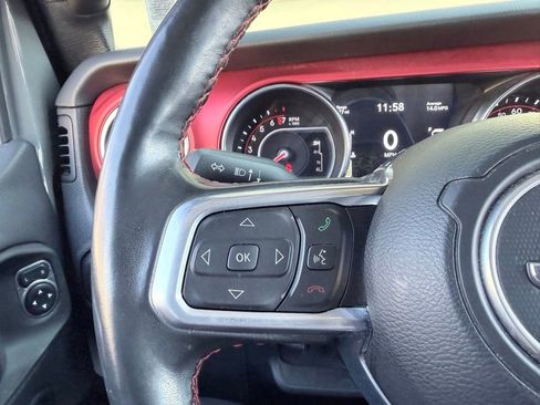 Used 2021 Jeep Gladiator Rubicon image 13
